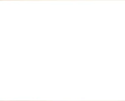 Birketræsramme, smal - 40 x 50 cm - Type 810