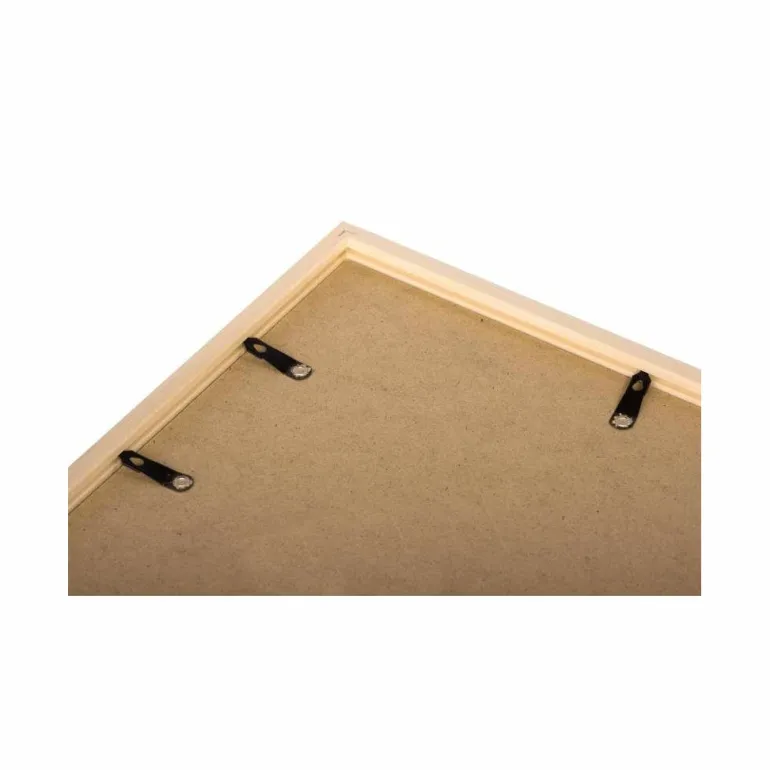 Birketræsramme, smal - 30 x 42 cm (A3) - Type 810