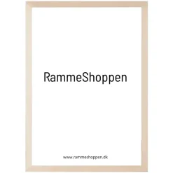 Birketræsramme, smal - Type 810