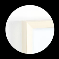 Birketræsramme, smal - Type 810