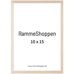 Birketræsramme, smal - Type 810