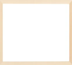 Birketræsramme, smal - Type 810