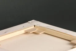 Blindramme 2 cm standard