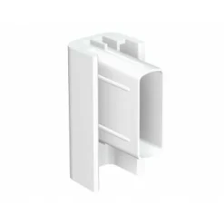 Endestykke til galleriskinne