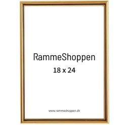 Guldramme, Polywood, Type 7301