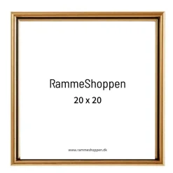 Guldramme, Polywood, Type 7301