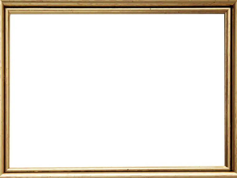 Guldramme, Polywood, Type 7301