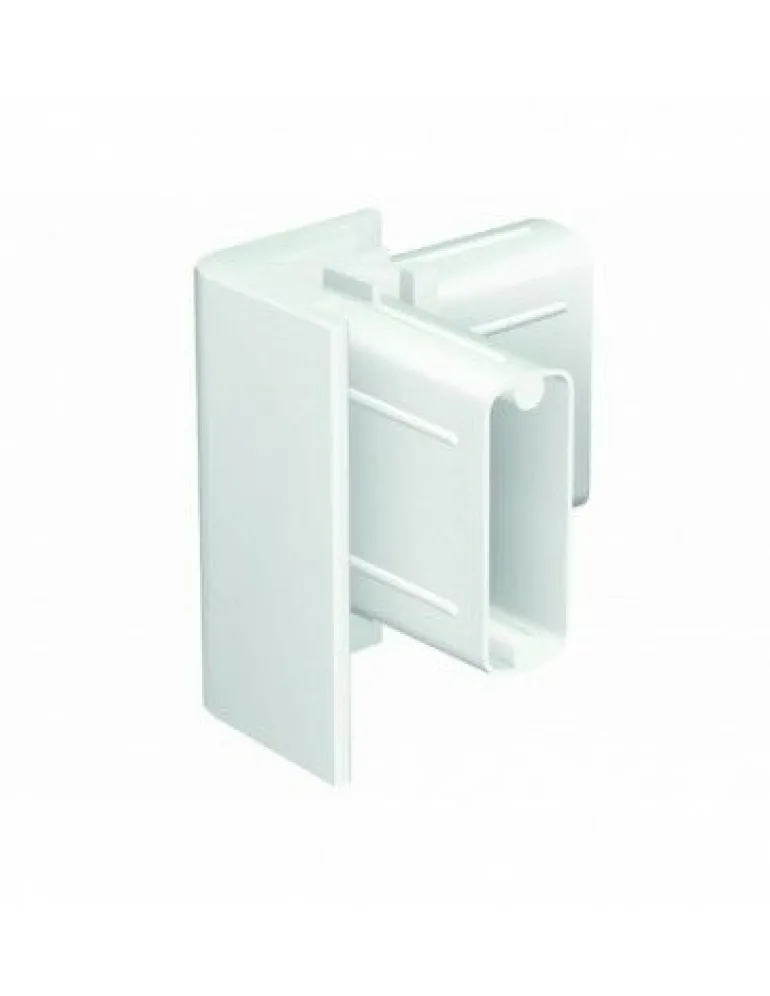 Hjørnesamler til galleriskinne