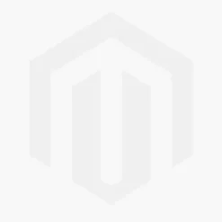 Hvid træramme, smal, 15 x 15 cm, Type 860