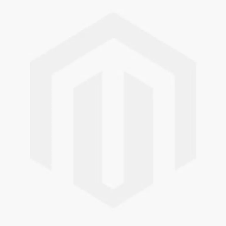 Hvid træramme, smal, Type 860