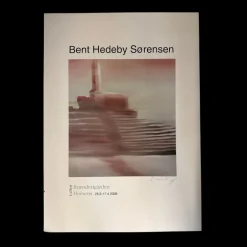 Kunstplakat - Bent Hedeby Sørensen