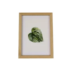 Magnet skifte ramme - Eg