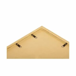 Massiv Egetræsramme - 91,5 x 122 cm - Type 851