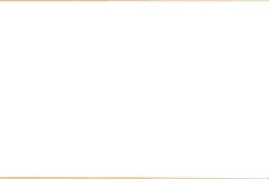 Massiv egetræsramme, smal - 50 x 75 cm til 50,8 x 76,2 cm indhold, Type 320