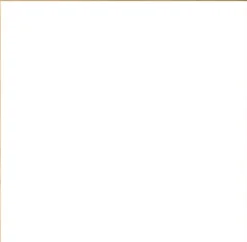 Massiv egetræsramme, smal - 40 x 40 cm - Type 320