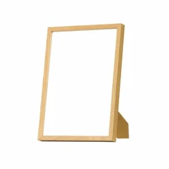 Massiv egetræsramme, smal - Type 320