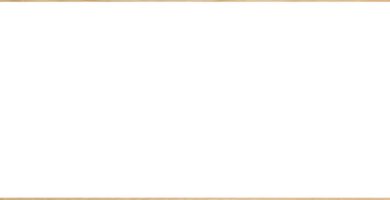 Massiv egetræsramme, smal - 30 x 60 cm - Type 320