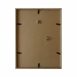 Massiv egetræsramme, 42x60 (A2) cm - Type VR01