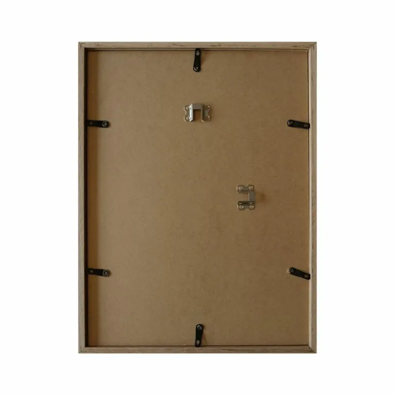 Massiv egetræsramme, 42x60 (A2) cm - Type VR01