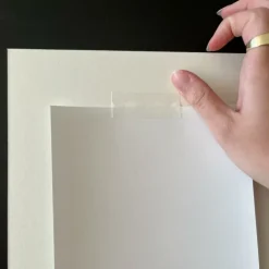 Neschen Filmoplast P90 Plus tape, 50m