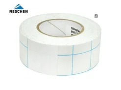 Neschen Filmoplast T tape, 1m. Bredde 5 cm.