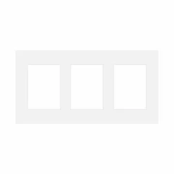 Passepartout, Frosthvid, Standardmål