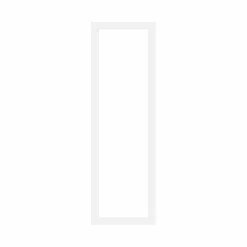 Passepartout, Frosthvid, Standardmål