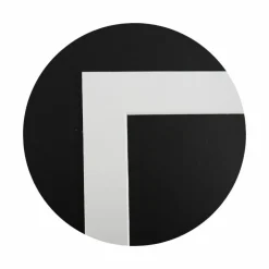 Passepartout, Frosthvid, Standardmål