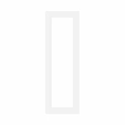 Passepartout, Frosthvid, Standardmål