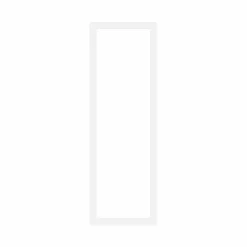 Passepartout, Frosthvid, Standardmål