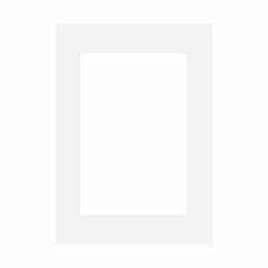 Passepartout, Frosthvid, Standardmål