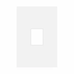 Passepartout, Frosthvid, Standardmål