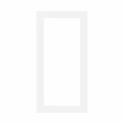 Passepartout, Frosthvid, Standardmål