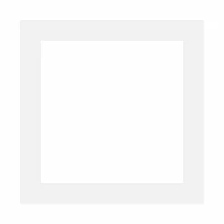 Passepartout, Frosthvid, Standardmål