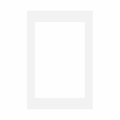 Passepartout, Frosthvid, Standardmål