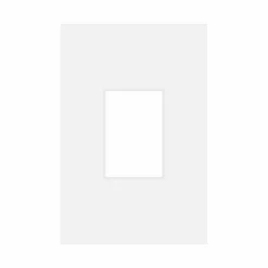 Passepartout, Frosthvid, Standardmål