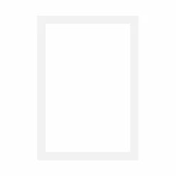 Passepartout, Frosthvid, Standardmål