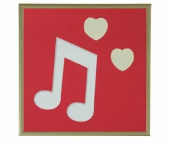 Pengegaveramme, Julerammer, udvalg, 20x20 cm