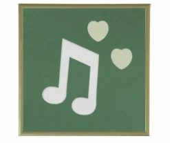 Pengegaveramme, Julerammer, udvalg, 20x20 cm