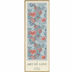 Plakat, Art of love
