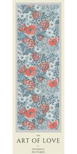 Plakat, Art of love