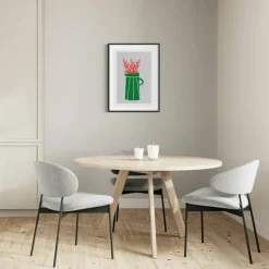 Plakat, Cruche Verte