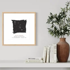 Plakat, Gallery Pierrefort