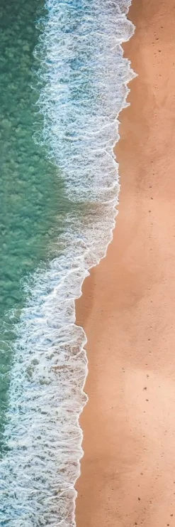 Plakat, Ocean Breeze