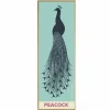 Plakat, Peacock