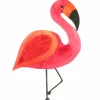 Plakat, Pink Flamingo