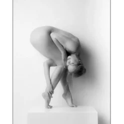 Plakat, Sculpture 04