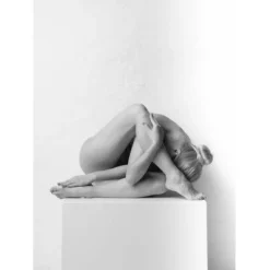 Plakat, Sculpture 02