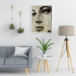 Plakat, Shore, Loui Jover Art