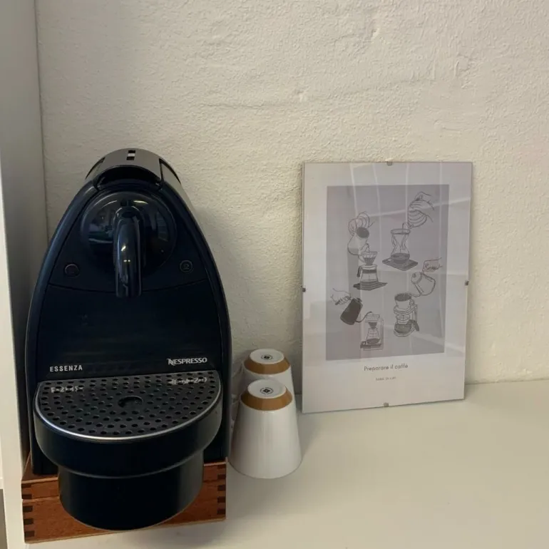 Skifteramme - 21x30 cm (A4)